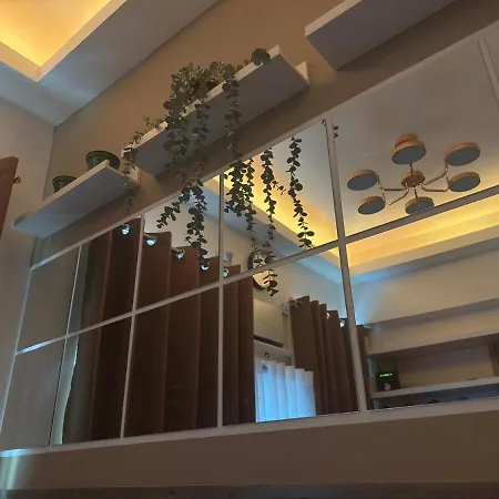 Bachelor\'S Crib-1 Alabang