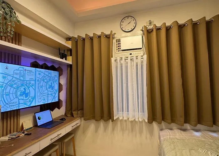 Bachelor's Crib-1 Alabang Manila
