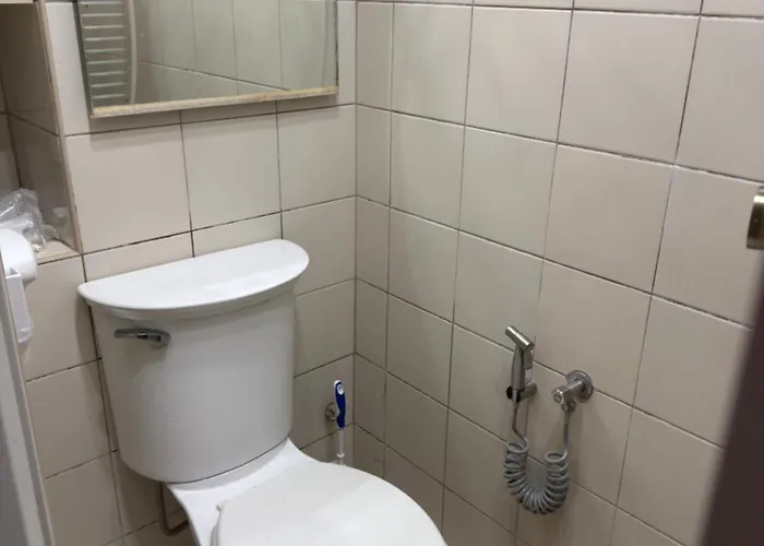 Bachelor's Crib-1 Alabang
