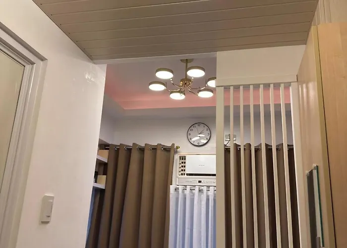 Bachelor's Crib-1 Alabang 4* Manila